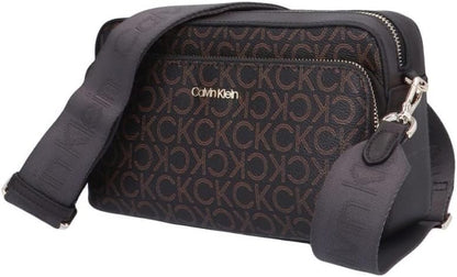 Calvin Klein CK Must Camera Bag Women's