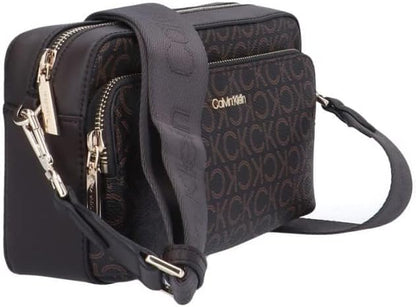 Calvin Klein CK Must Camera Bag Women's
