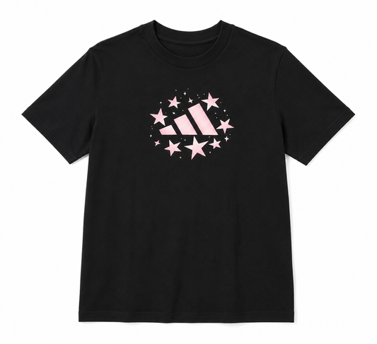 Adidas T-shirt medium