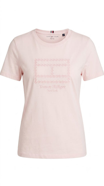 Tommy Hilfiger T-shirt Small