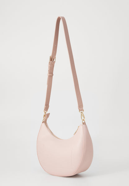 Valentino ALEXIA - Handbag - cipria