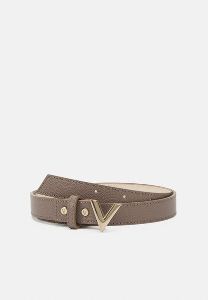 Valentino Bags
DIVINA - Belt - taupe/oro