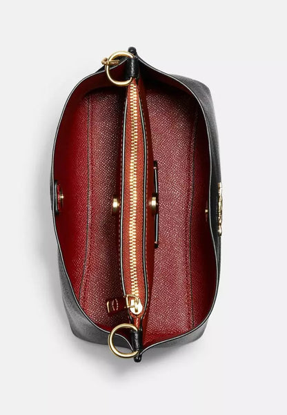 Coach Mollie 22 Bucket Bag