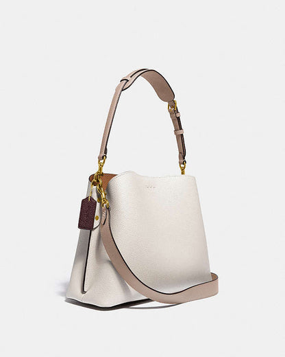 COACH Willow Bucket Bag