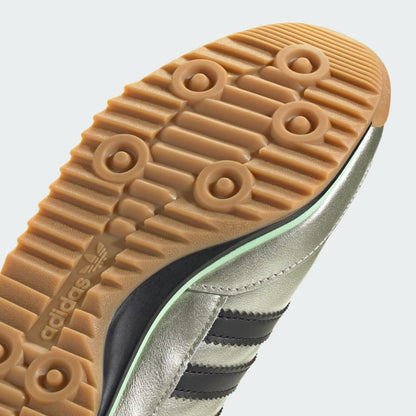 Adidas SL 72 OG SHOES silver size 40.5