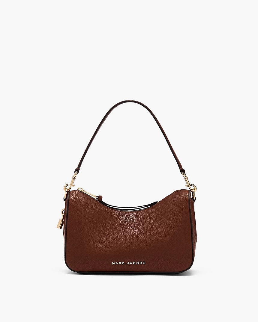 Marc Jacobs Drifter Convertible Shoulder Bag Black
