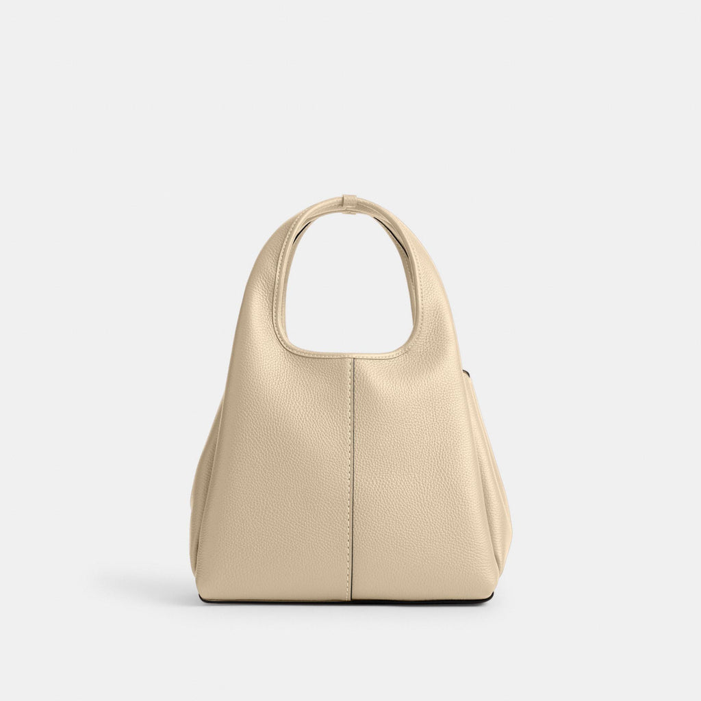 Lana coach bag ivory