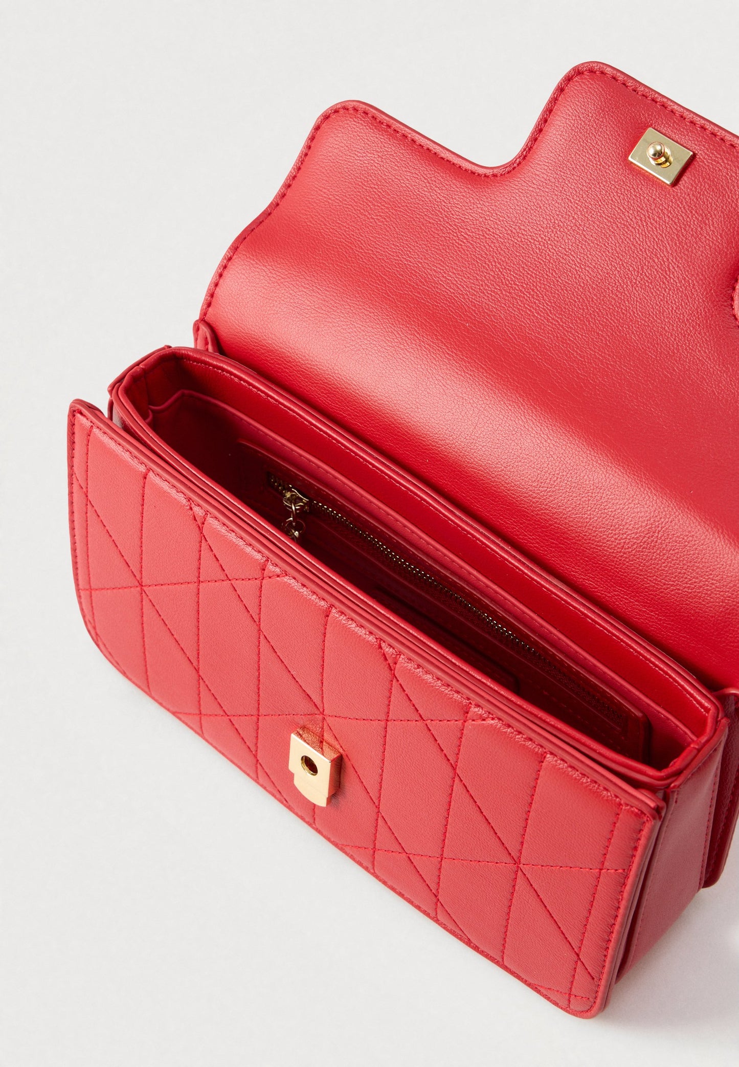 Valentino Melia Flap Bag