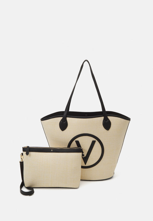 Valentino Covent shopper set