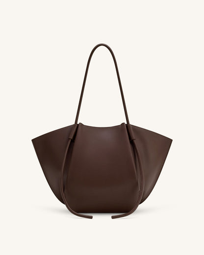 JW PEI Nala Wide Tote Bag