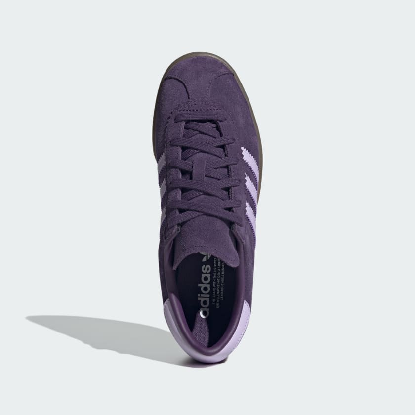 ADIDAS STADT SHOES, size 39