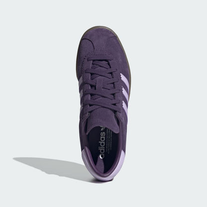 ADIDAS STADT SHOES, size 39