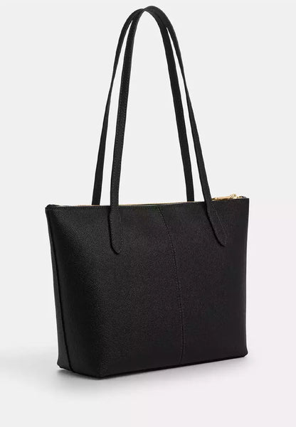 COACH Fiona Zip Tote Bag