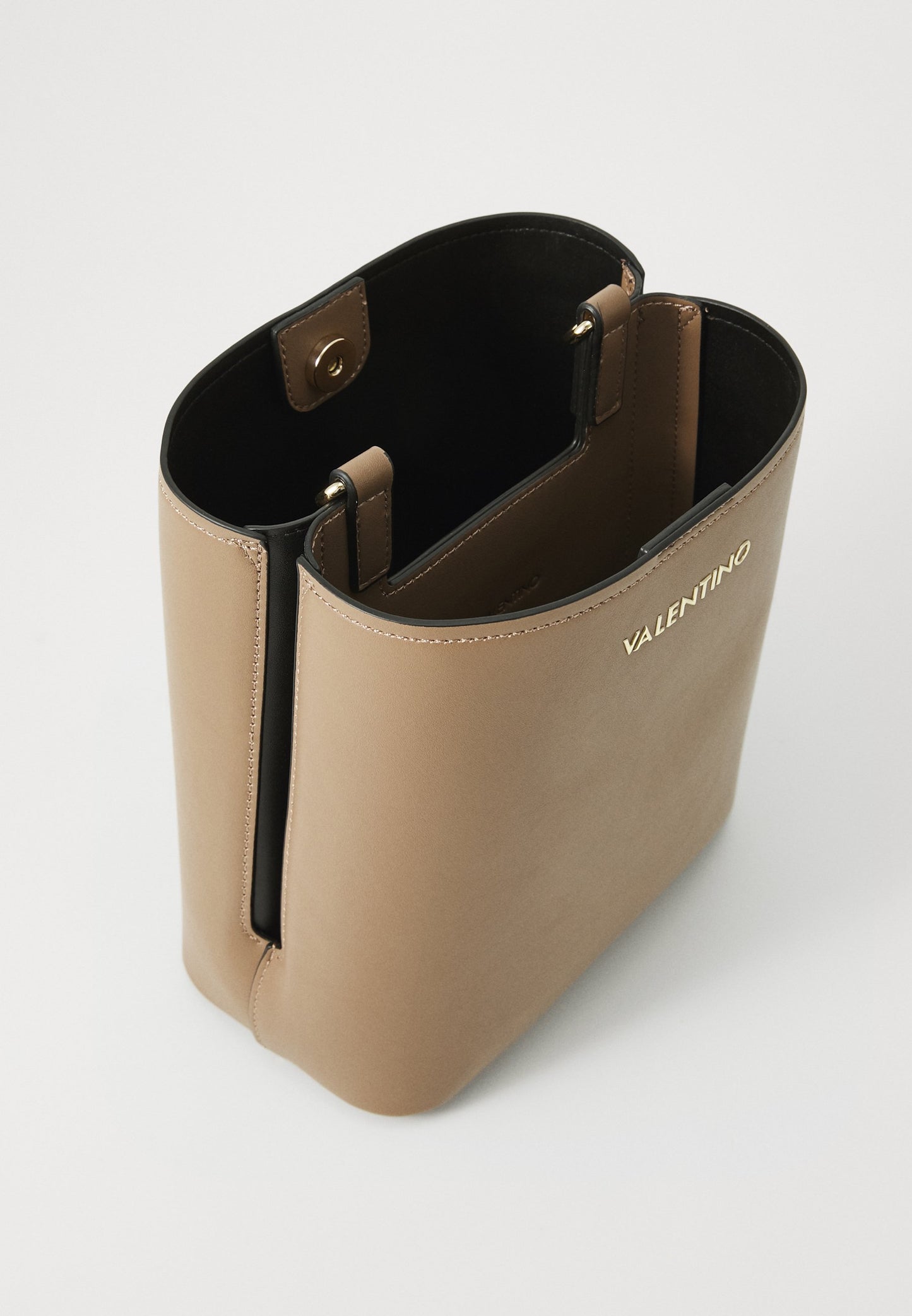 Valentino Bags
FAITH - Cross body bag - taupe