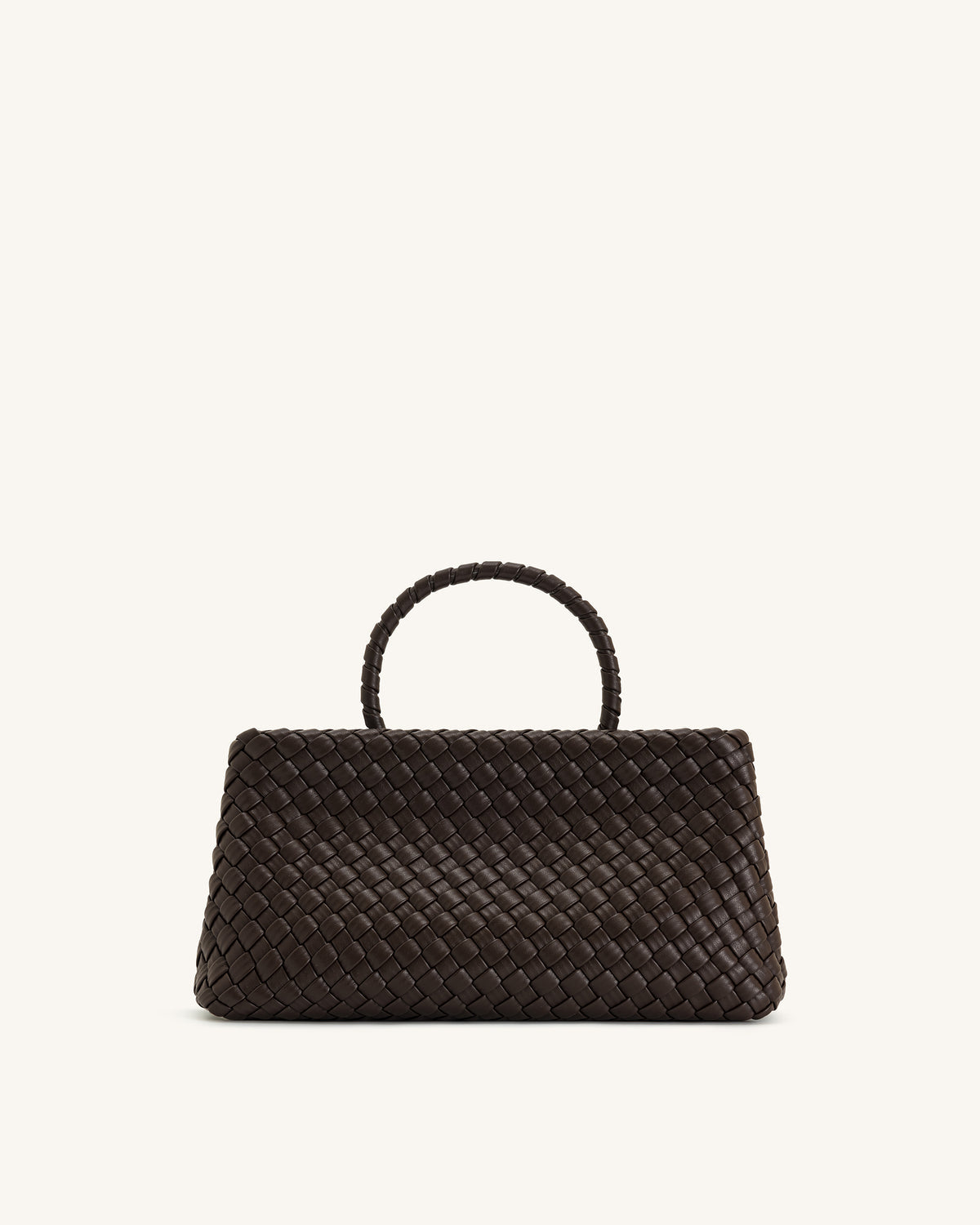 JW PEI Elora Woven Tote Bag