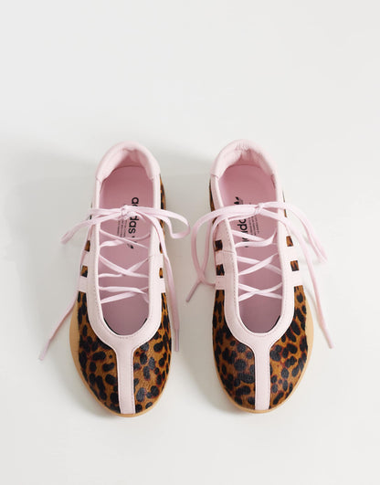 adidas Originals Taekwondo Mei ballet flats size 39
