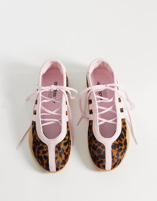 adidas Originals Taekwondo Mei ballet flats size 39