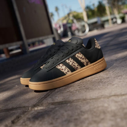 ADIDAS GRAND COURT ALPHA 00S SHOES SIZE 39