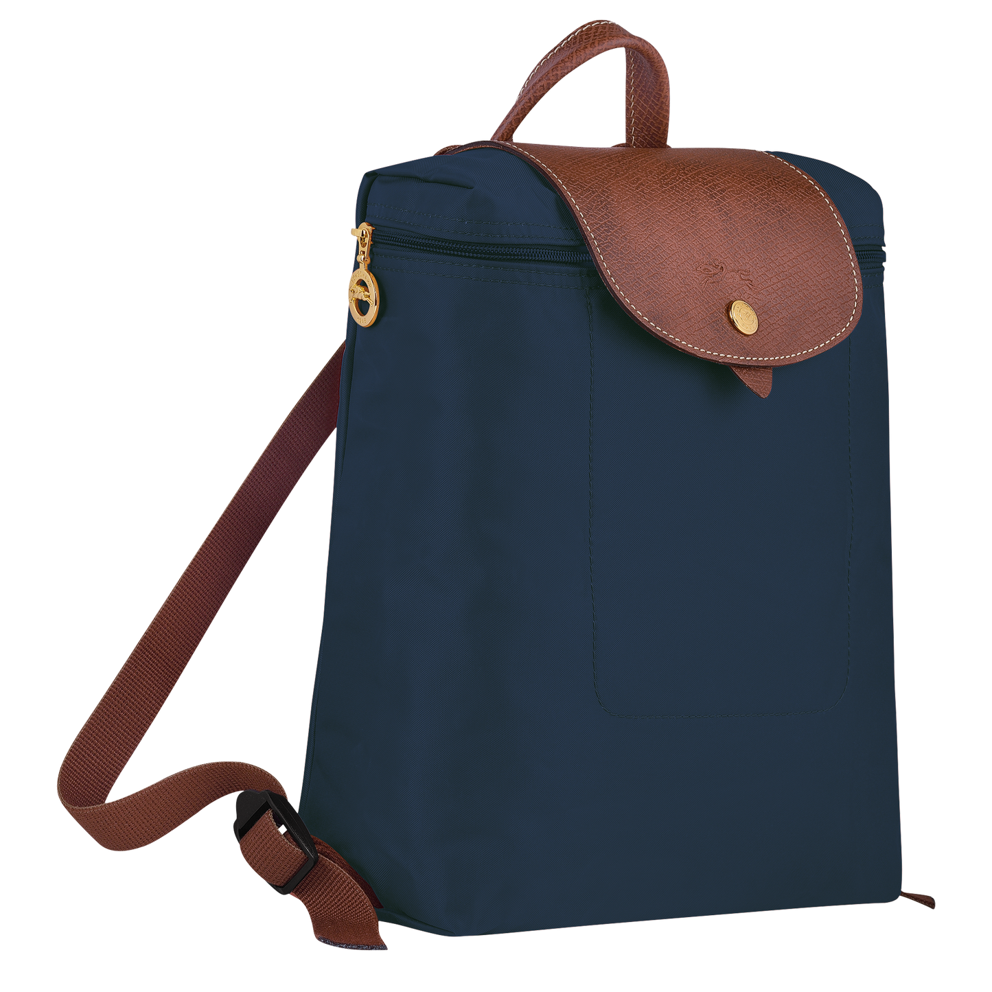 LONGCHAMP LE PLIAGE ORIGINAL M BACKPACK
Navy - Recycled Canvas