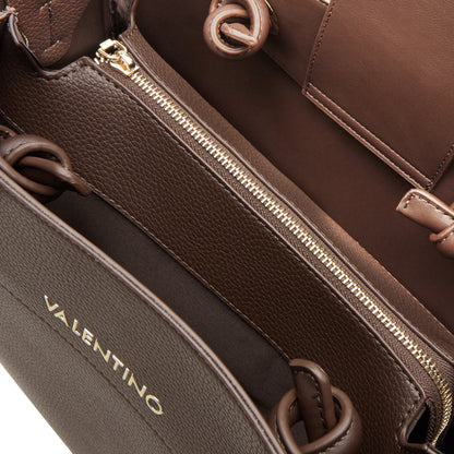 Valentino Bags brown Alexia Shopping Bag