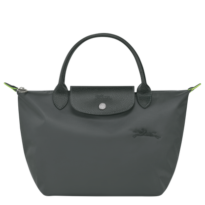 LONGCHAMP LE PLIAGE GREEN S HANDBAG
Graphite - Recycled Canvas