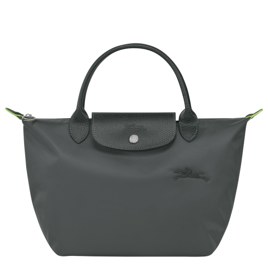 LONGCHAMP LE PLIAGE GREEN S HANDBAG
Graphite - Recycled Canvas
