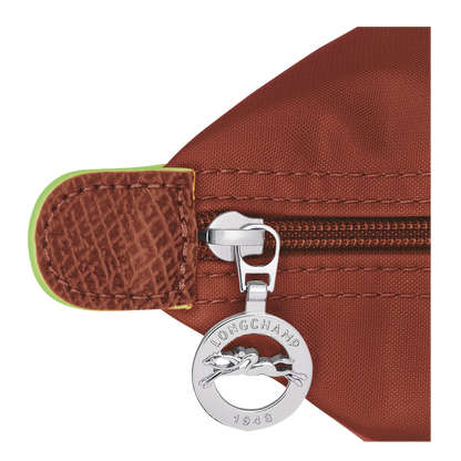LONGCHAMP LE PLIAGE GREEN L TOTE BAG
Chestnut - Recycled Canvas
