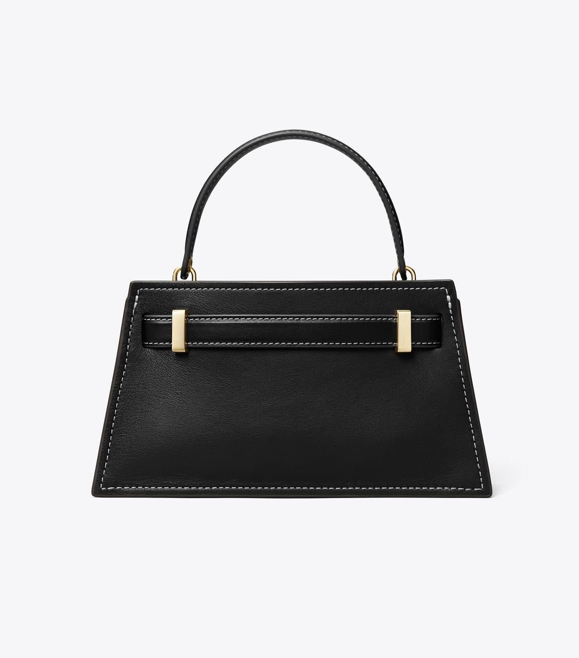TORY BURCH MINI LEE RADZIWILL TOP-HANDLE BAG