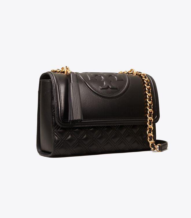 TORY BURCH FLEMING CONVERTIBLE SHOULDER BAG