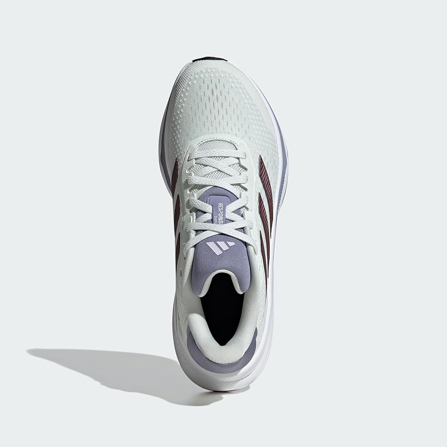 adidas Womens Response NOVA W Running Shoe size 38.5