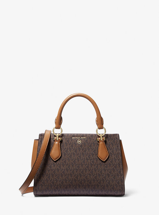 MICHAEL KORS
Marilyn Small Logo Crossbody Bag