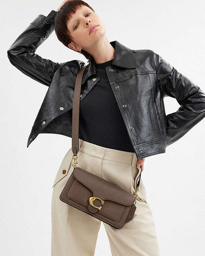 Coach Tabby Shoulder Bag 26