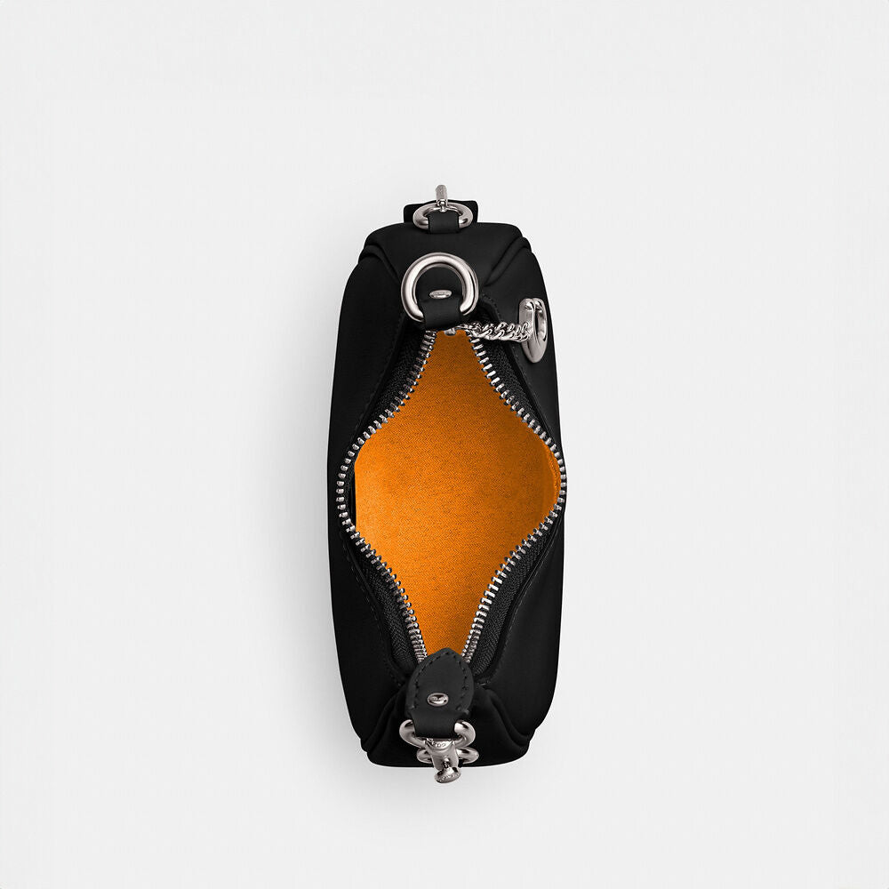 Coach Jonie Bag in black