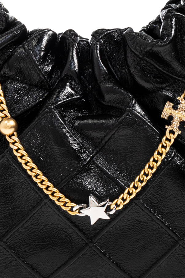 TORY BURCH SHOULDER BAG FLEMING