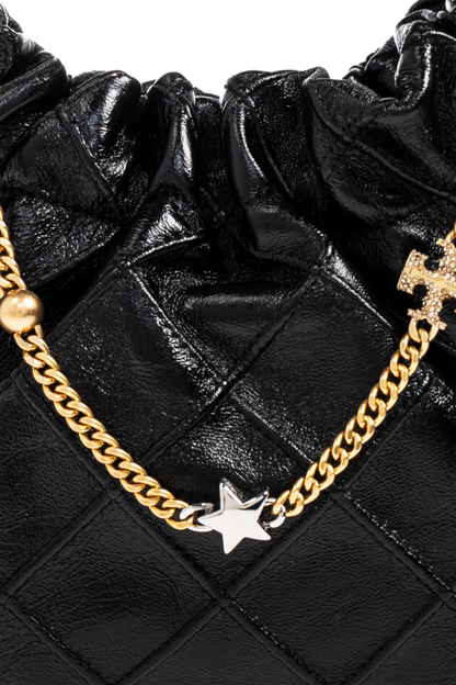 TORY BURCH SHOULDER BAG FLEMING