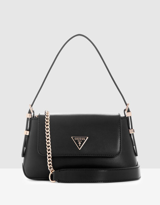 GUESS Desideria Mini Flap Shoulder Bag