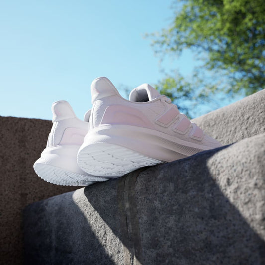 ADIDAS ULTRARUN 5 W RUNNING SHOES SIZE 38.5