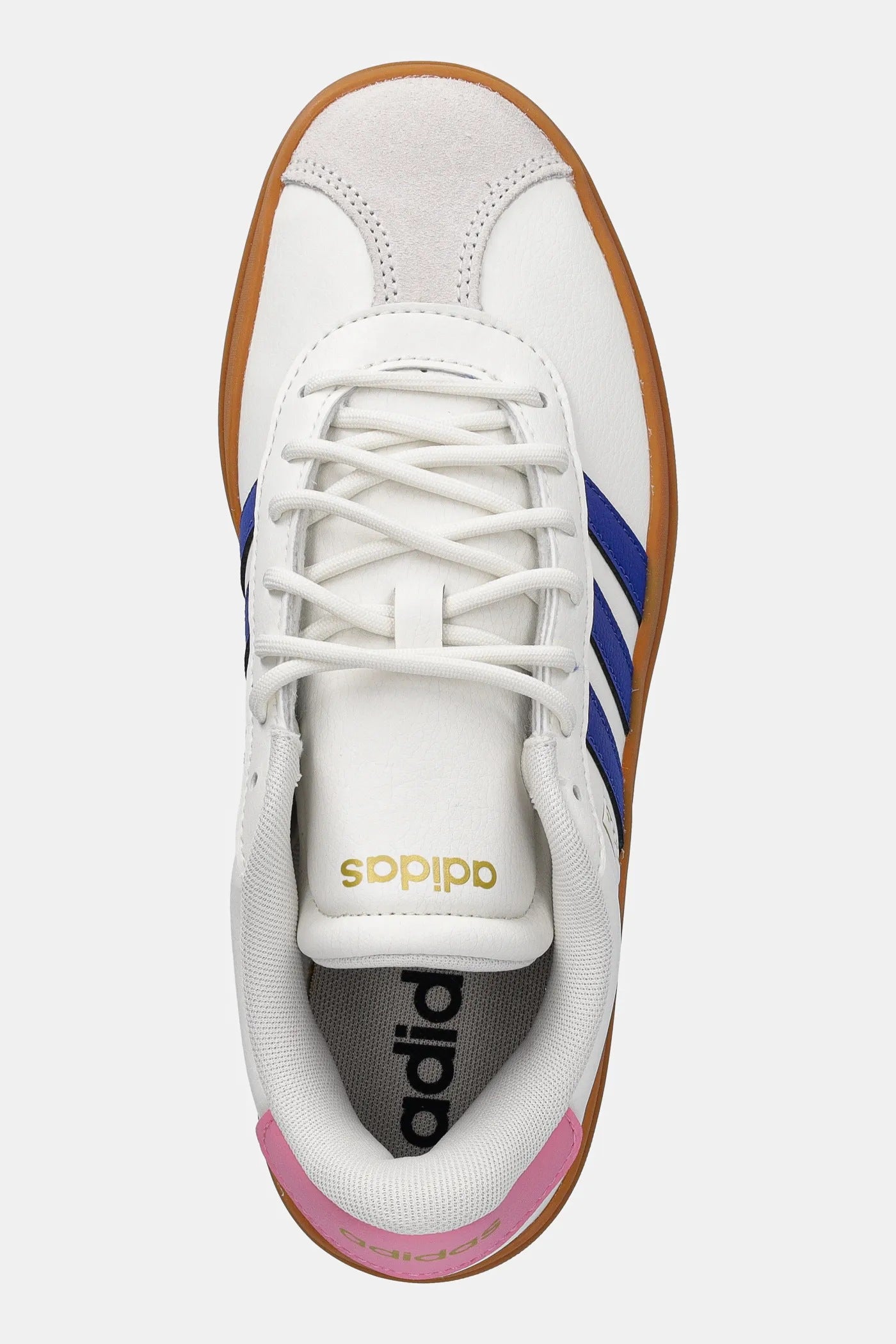 adidas sneakers VL Court Bold size 39