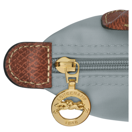 LONGCHAMP LE PLIAGE ORIGINAL MINI POUCH WITH HANDLE LONGCHAMP