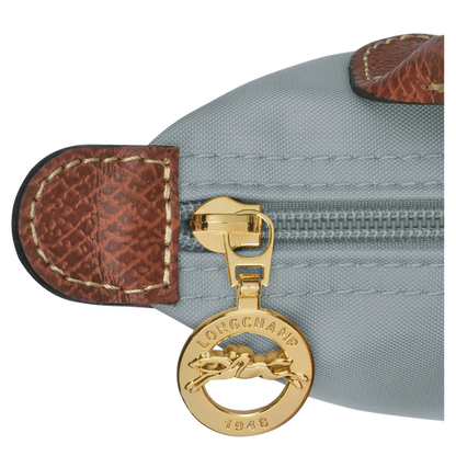 LONGCHAMP LE PLIAGE ORIGINAL MINI POUCH WITH HANDLE LONGCHAMP