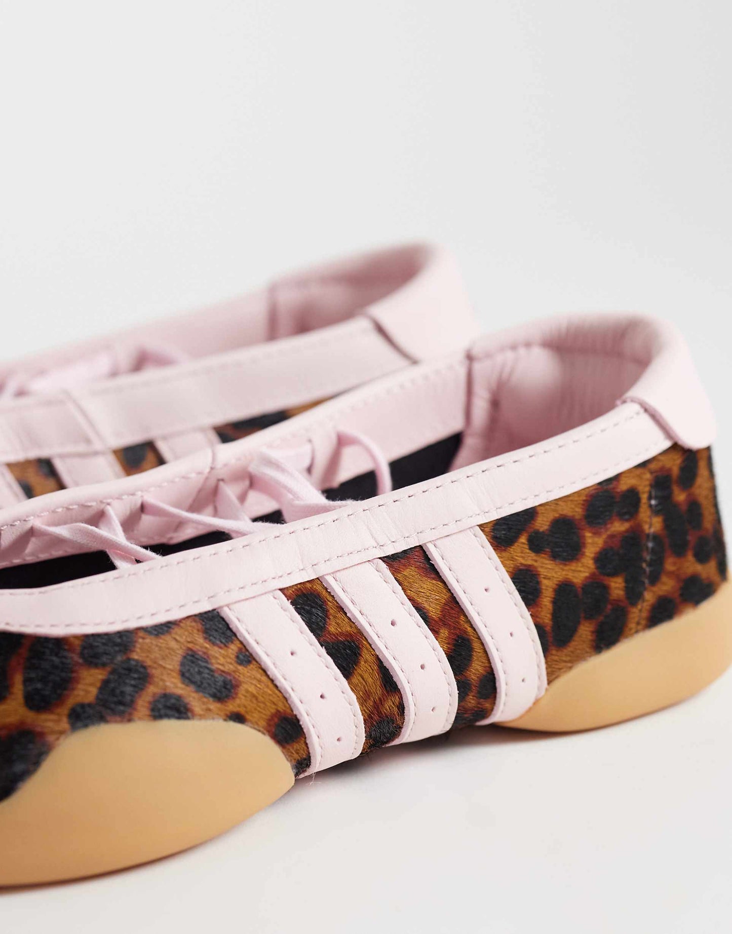 adidas Originals Taekwondo Mei ballet flats size 39