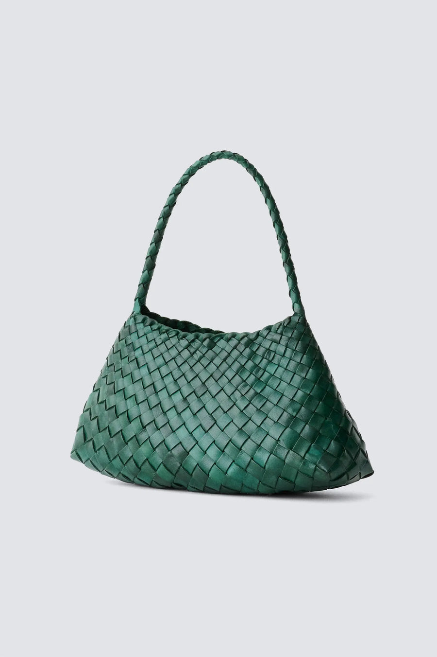 DRAGON DIFFUSION ROSANNA FOREST GREEN
