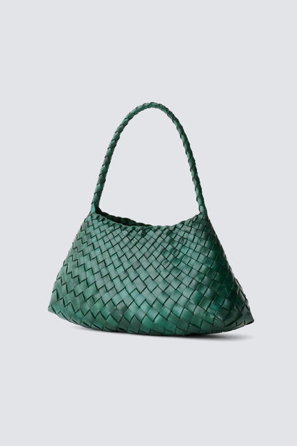 DRAGON DIFFUSION ROSANNA FOREST GREEN