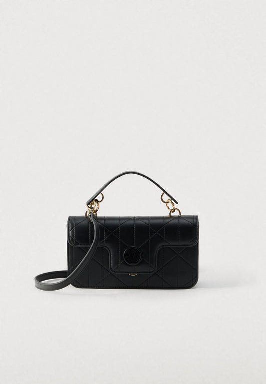 Valentino Melia Flap Bag