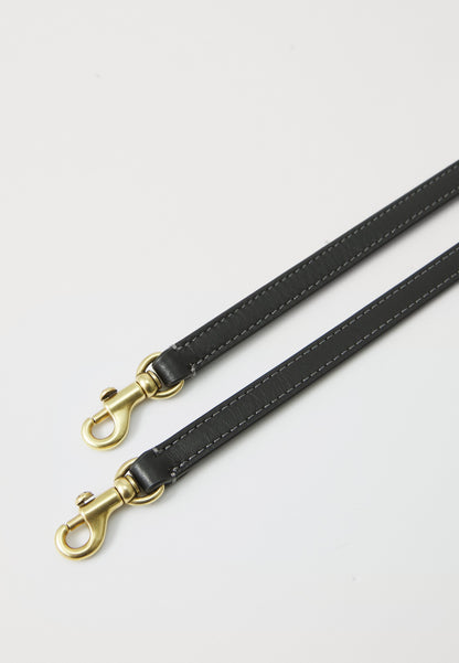 Coach Jet Shoulder Bag in black