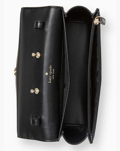 Staci Small Flap Crossbody Kate Spade