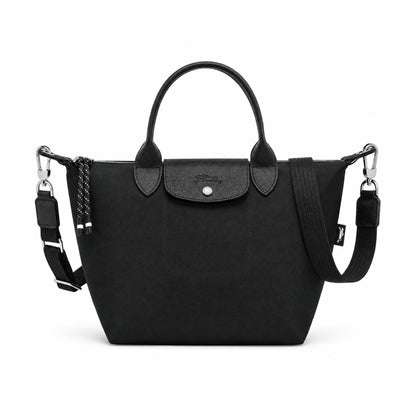 L.o.n.g.c.h.a.m.p Energy Small in Black