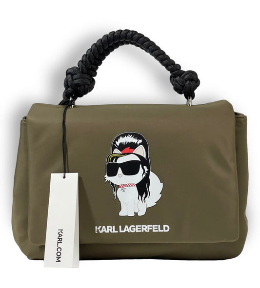 KARL LAGERFELD Torebka handbag
