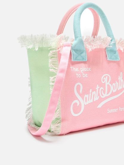 MC2 Saint Barth Colette sponge handbag