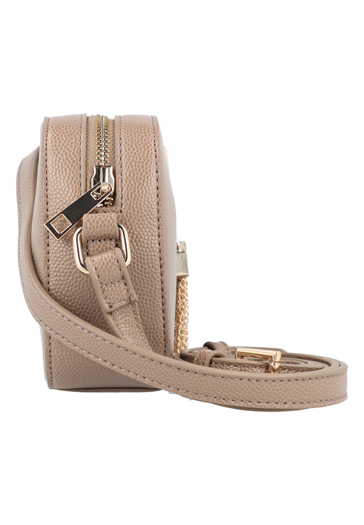 Valentino Bag DIVINA - Cross body bag - taupe